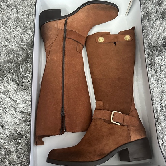 Emanuele Crasto Boots size 39 - Picture 3 of 5